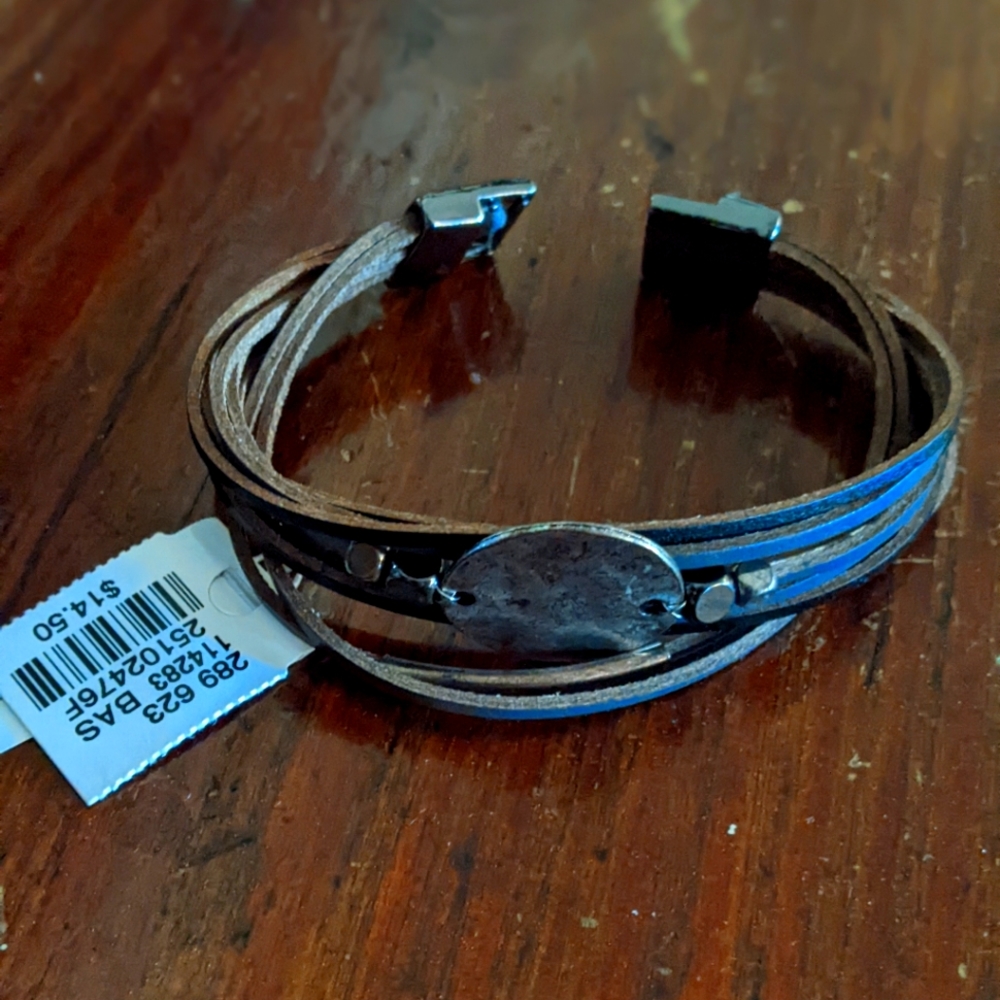 Bracelet